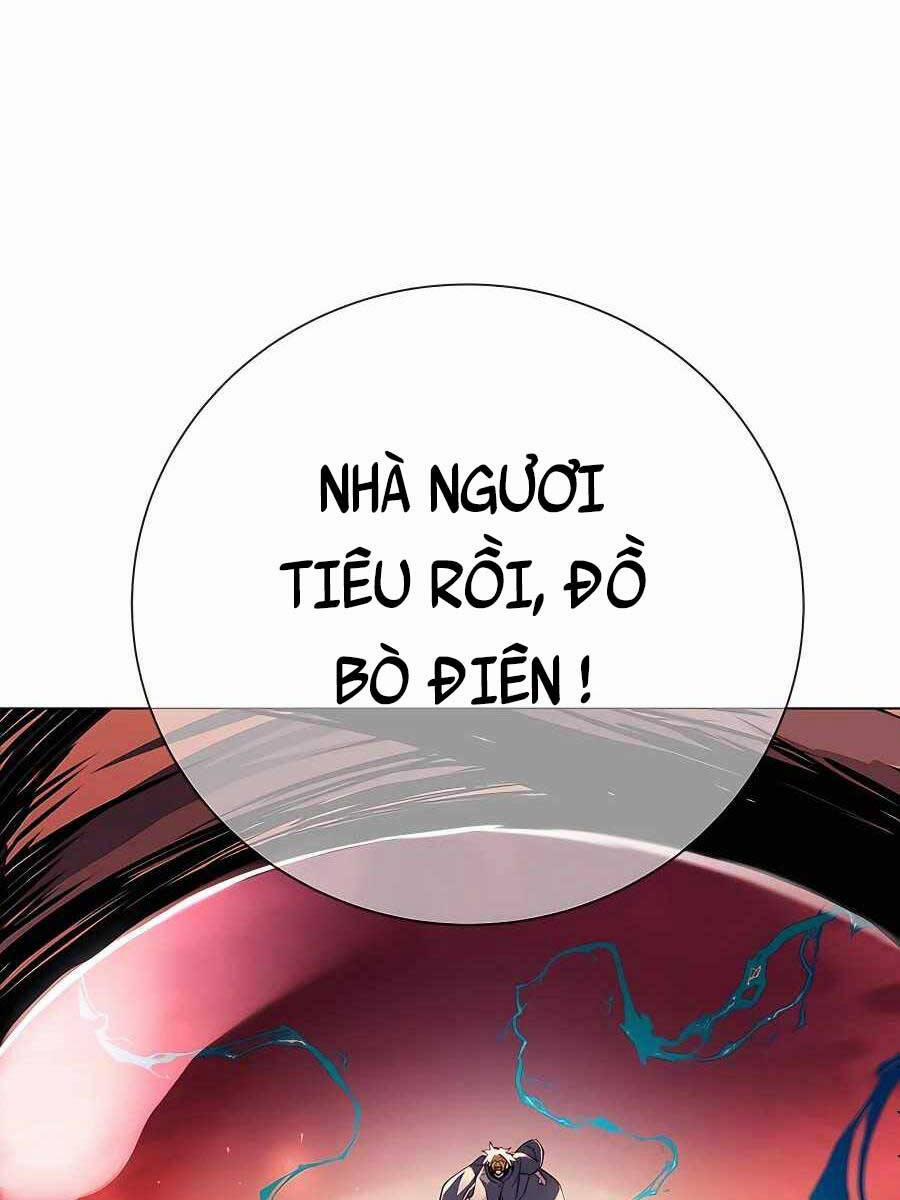 Trở Thành Nhân Viên Cho Các Vị Thần 8 trang 123