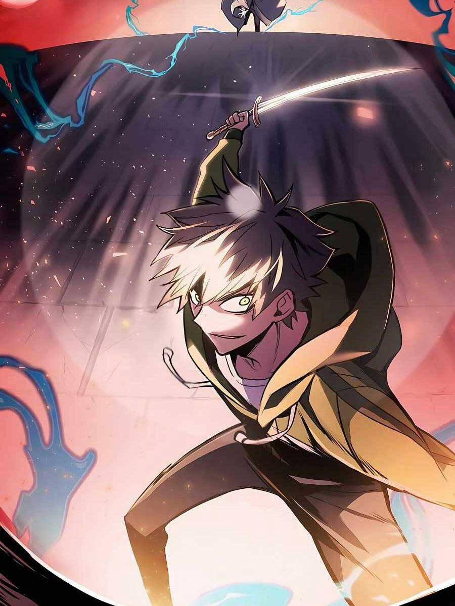 Trở Thành Nhân Viên Cho Các Vị Thần 8 trang 124