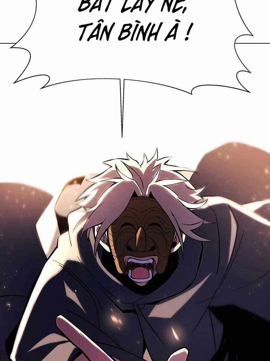 Trở Thành Nhân Viên Cho Các Vị Thần 8 trang 126