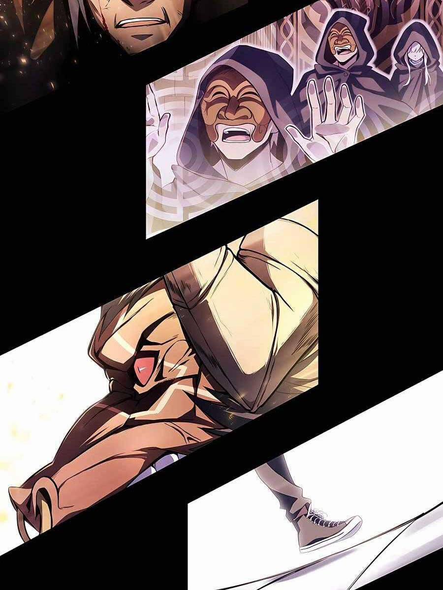 Trở Thành Nhân Viên Cho Các Vị Thần 8 trang 13