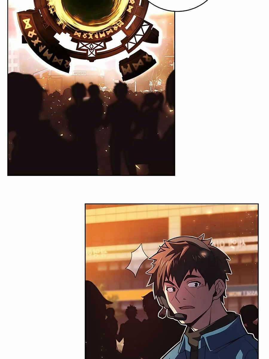 Trở Thành Nhân Viên Cho Các Vị Thần 8 trang 132