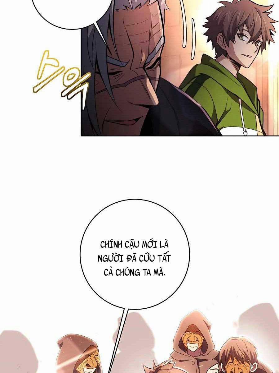 Trở Thành Nhân Viên Cho Các Vị Thần 8 trang 138