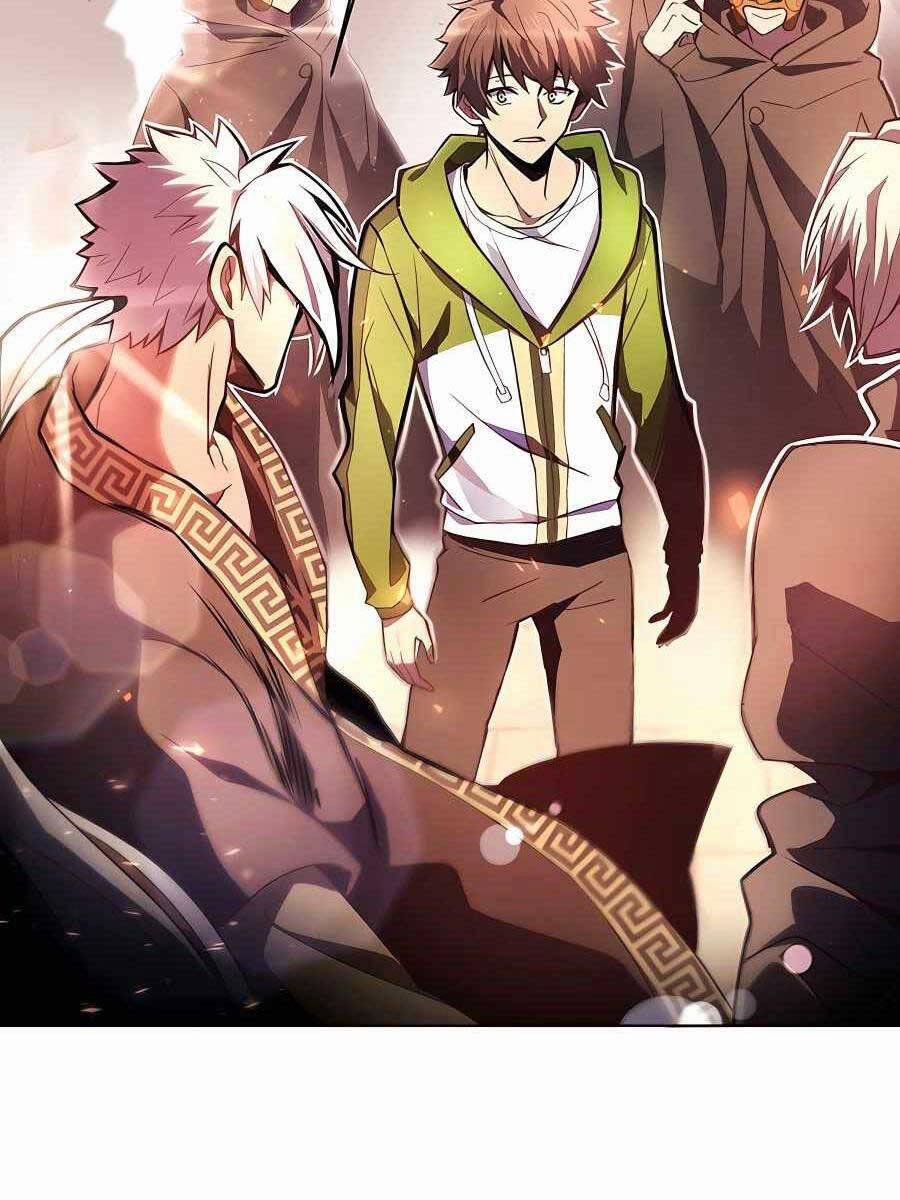 Trở Thành Nhân Viên Cho Các Vị Thần 8 trang 139