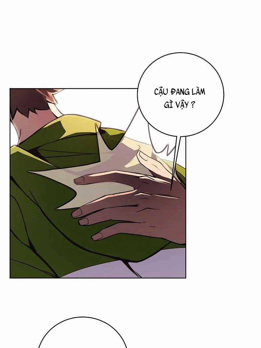 Trở Thành Nhân Viên Cho Các Vị Thần 8 trang 140