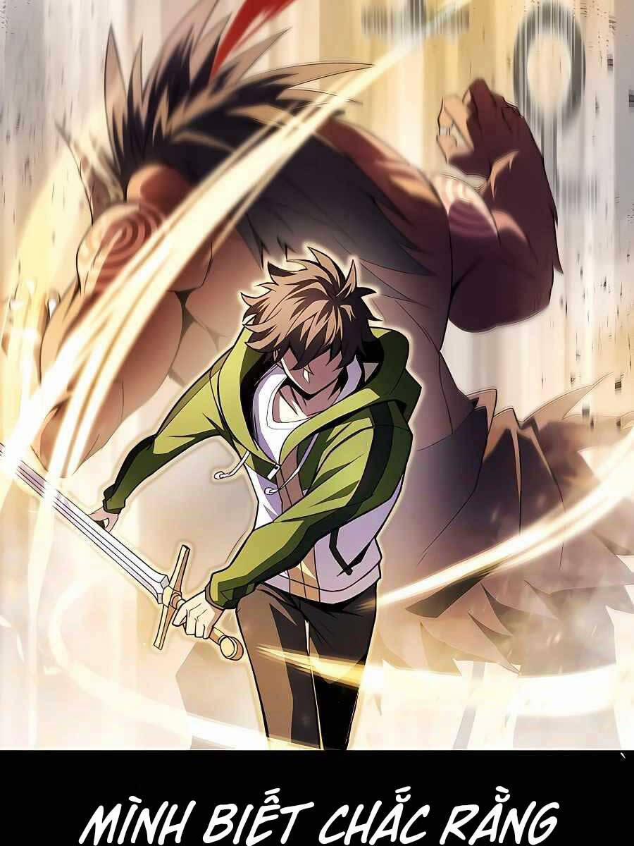 Trở Thành Nhân Viên Cho Các Vị Thần 8 trang 20