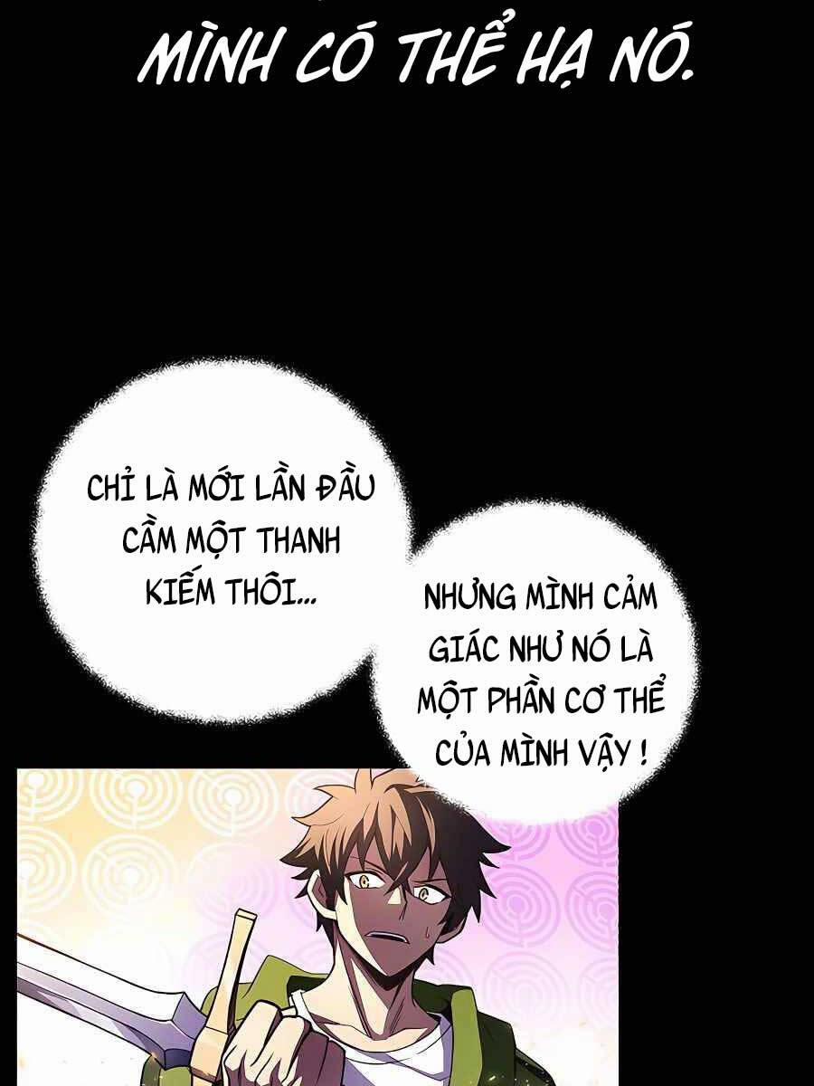 Trở Thành Nhân Viên Cho Các Vị Thần 8 trang 21
