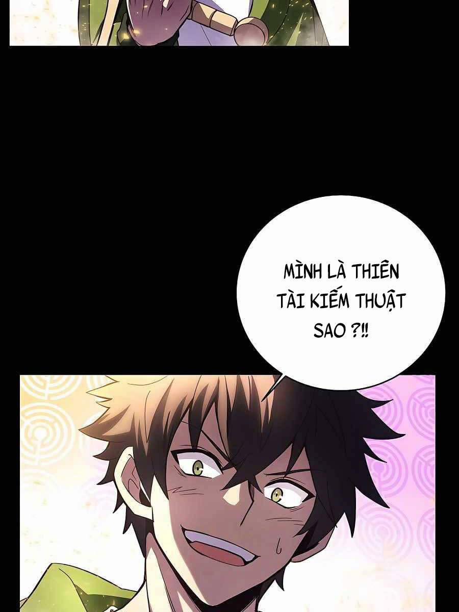 Trở Thành Nhân Viên Cho Các Vị Thần 8 trang 22