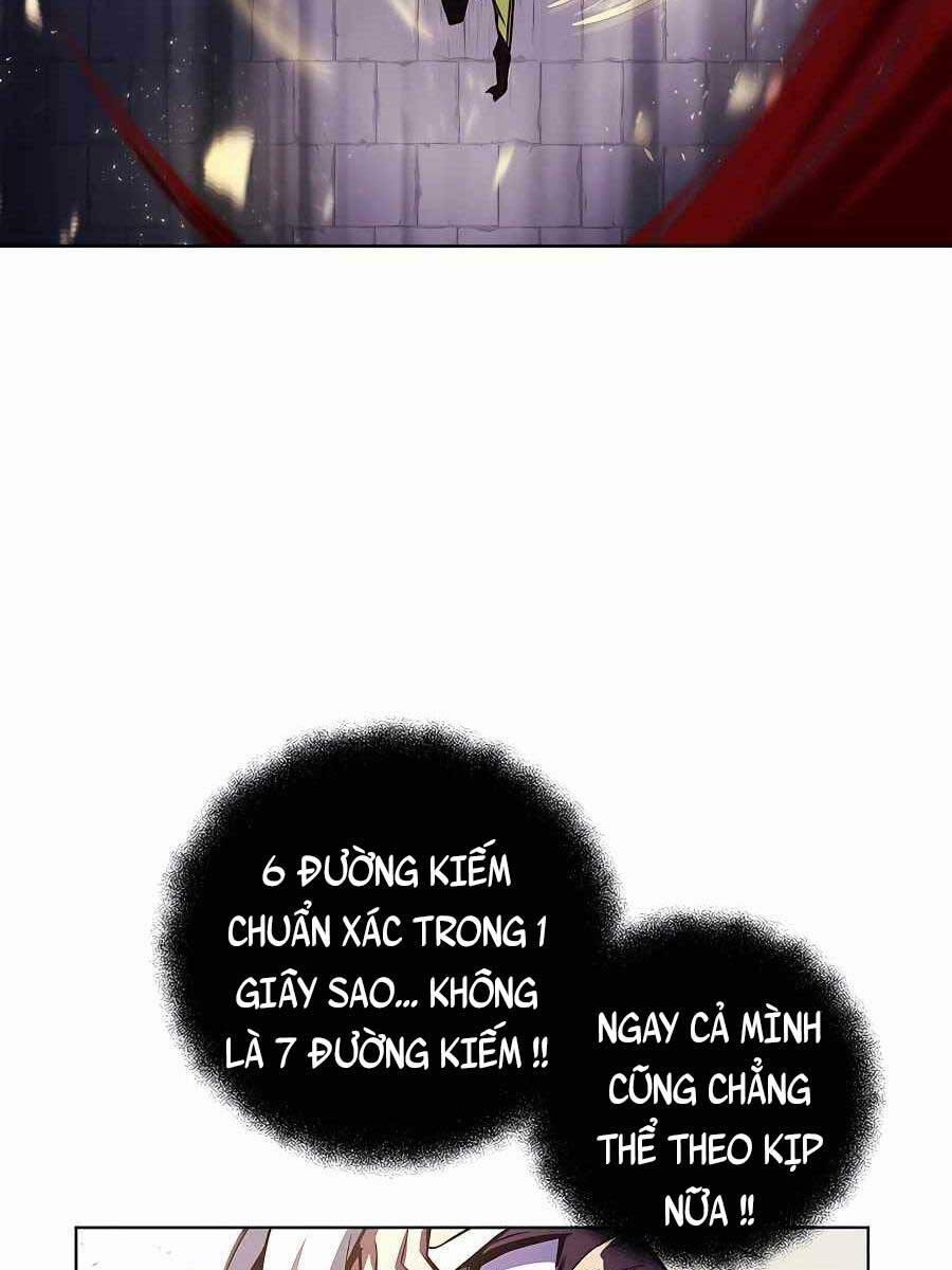 Trở Thành Nhân Viên Cho Các Vị Thần 8 trang 34