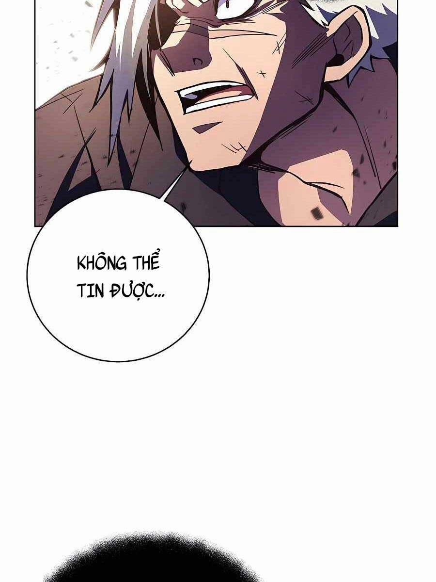 Trở Thành Nhân Viên Cho Các Vị Thần 8 trang 35