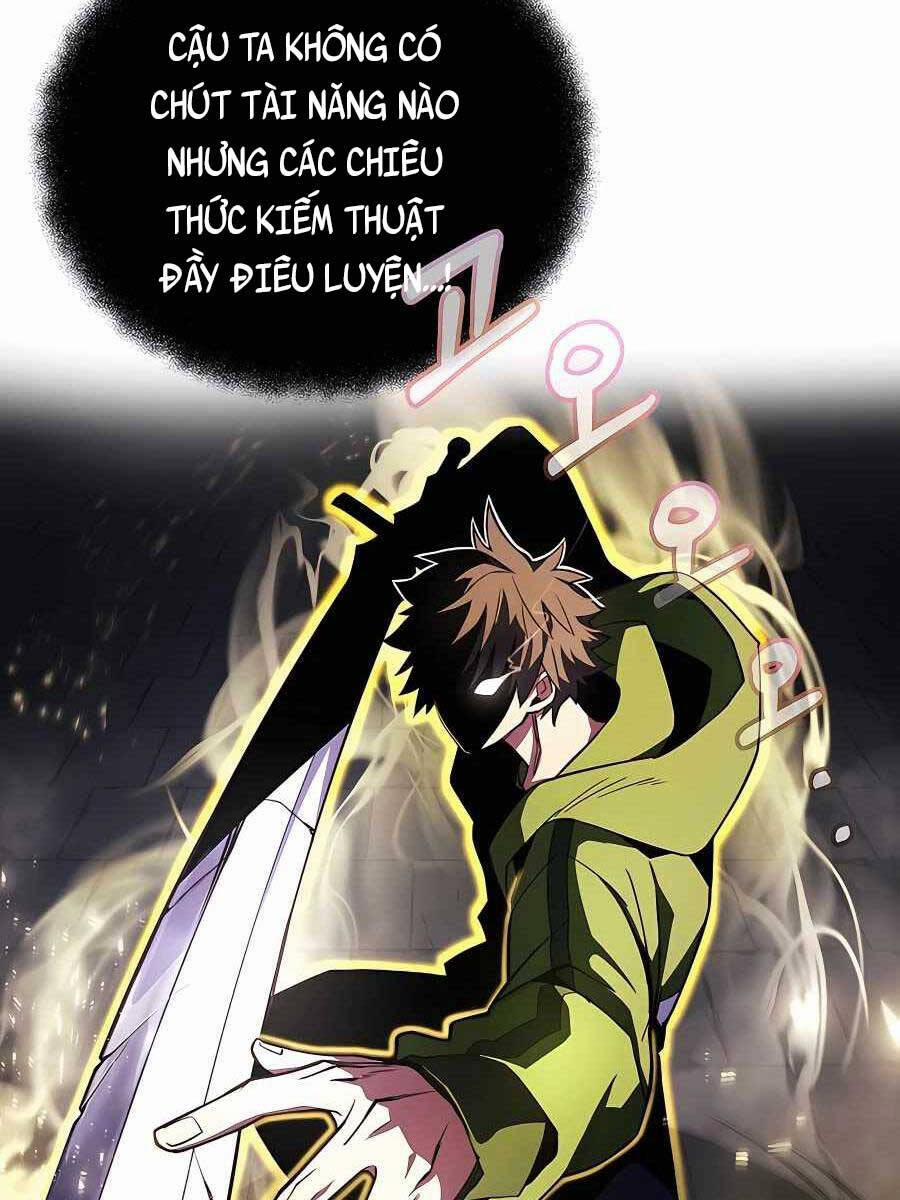 Trở Thành Nhân Viên Cho Các Vị Thần 8 trang 36