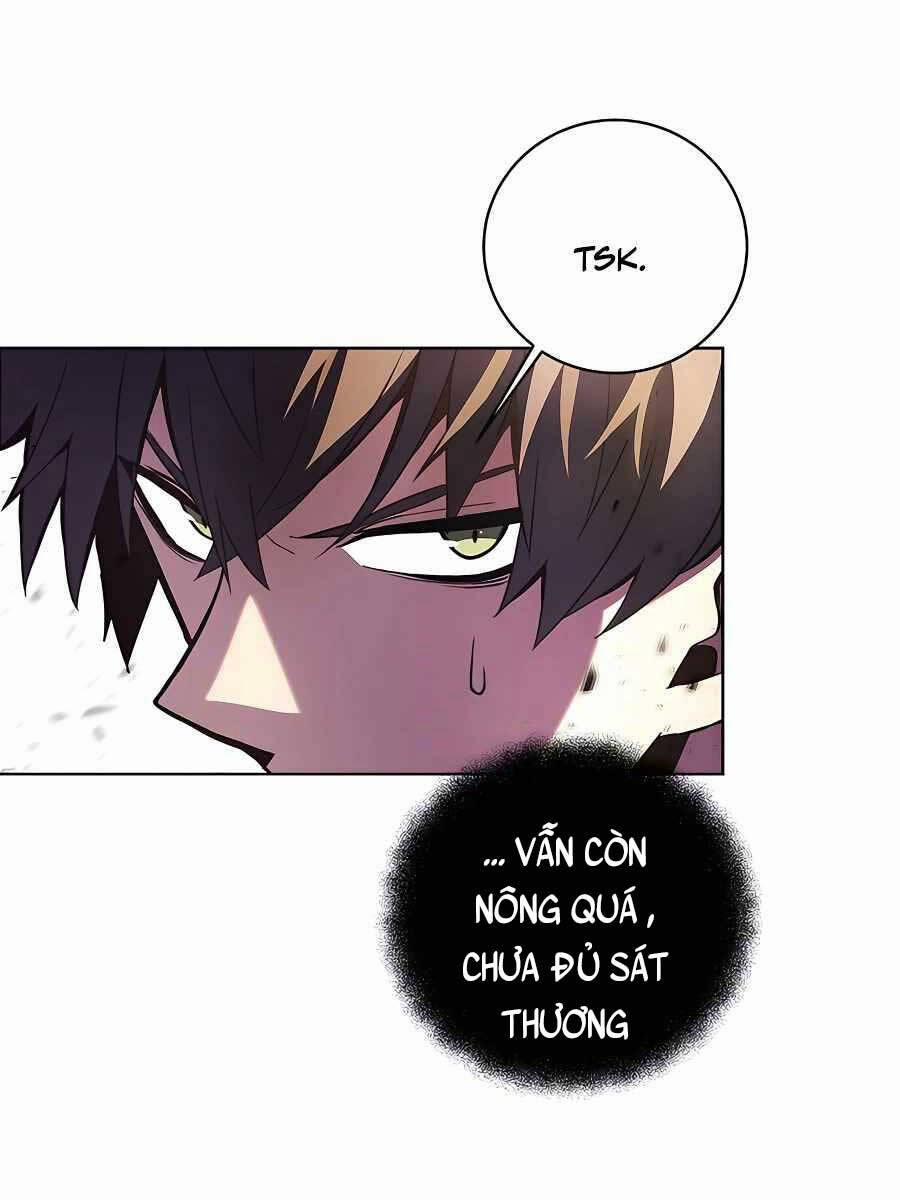 Trở Thành Nhân Viên Cho Các Vị Thần 8 trang 40