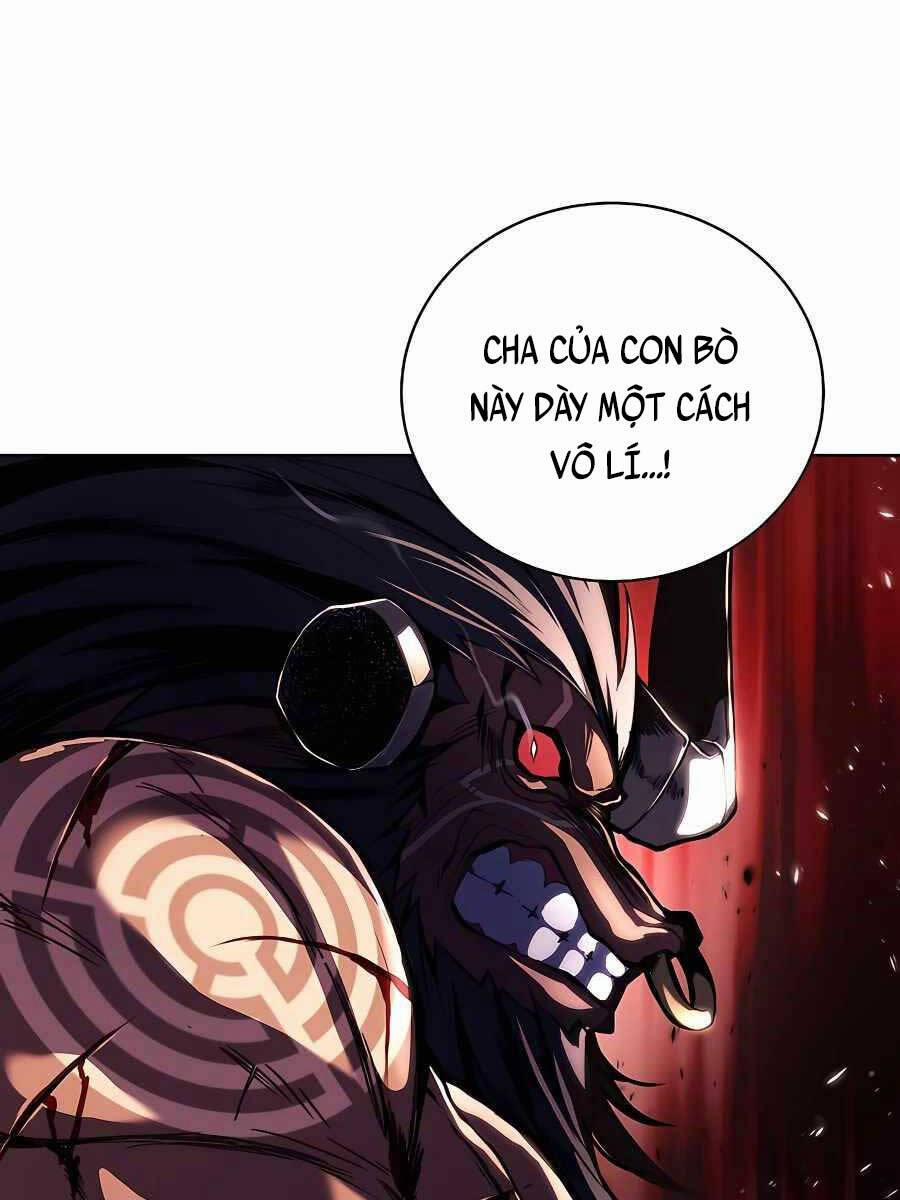 Trở Thành Nhân Viên Cho Các Vị Thần 8 trang 41