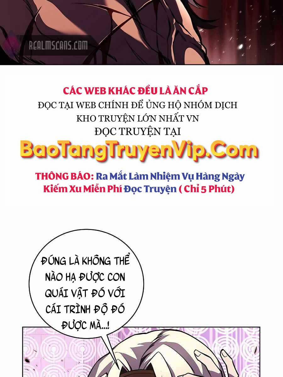 Trở Thành Nhân Viên Cho Các Vị Thần 8 trang 42