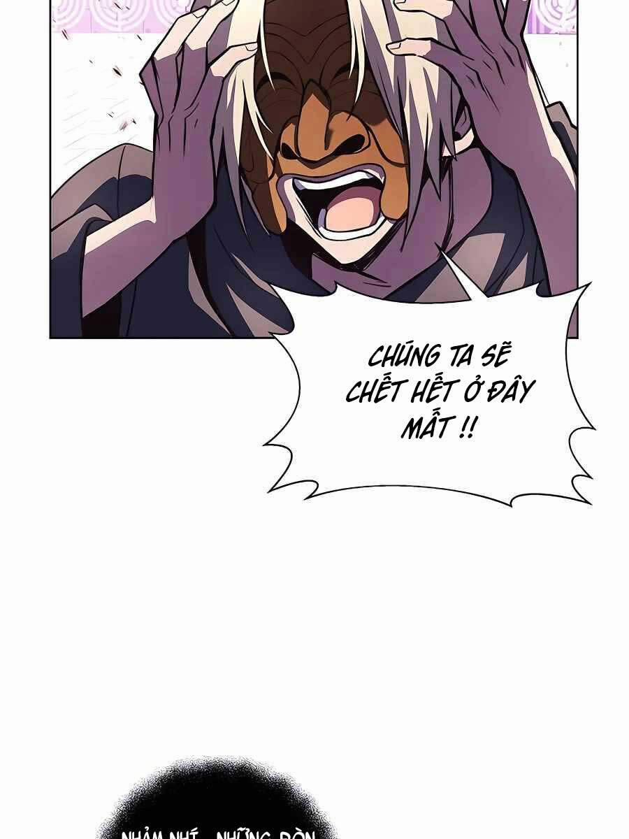 Trở Thành Nhân Viên Cho Các Vị Thần 8 trang 43