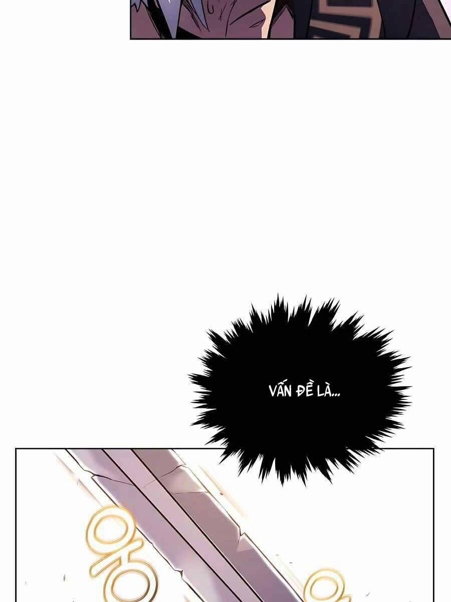 Trở Thành Nhân Viên Cho Các Vị Thần 8 trang 45