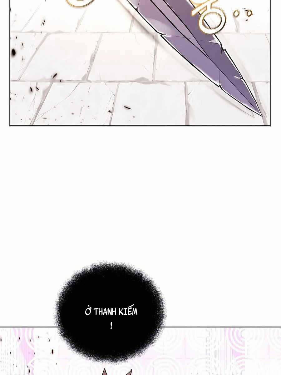 Trở Thành Nhân Viên Cho Các Vị Thần 8 trang 46