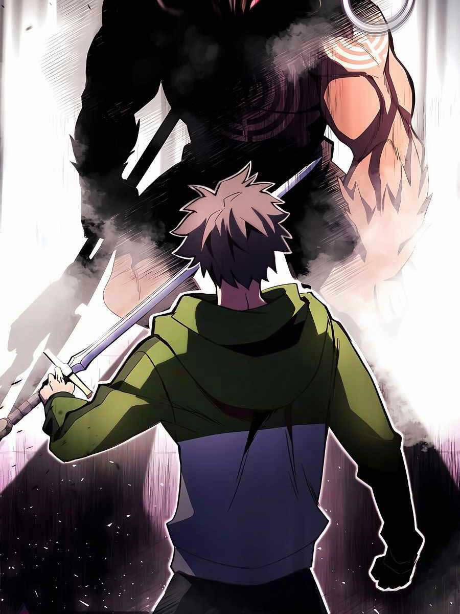 Trở Thành Nhân Viên Cho Các Vị Thần 8 trang 5