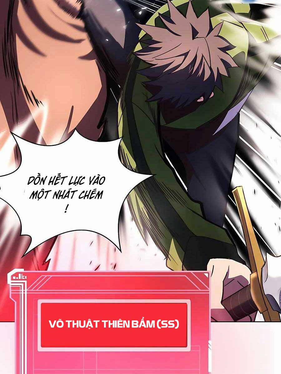 Trở Thành Nhân Viên Cho Các Vị Thần 8 trang 56
