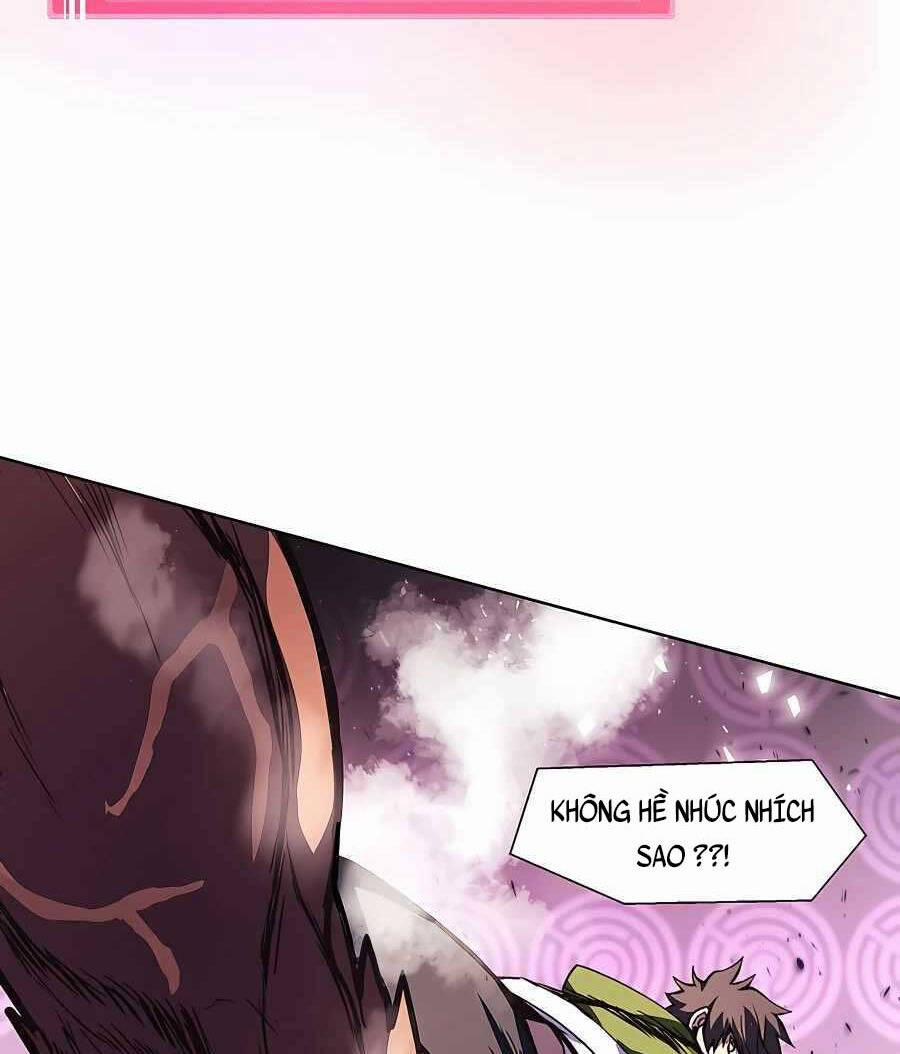 Trở Thành Nhân Viên Cho Các Vị Thần 8 trang 57