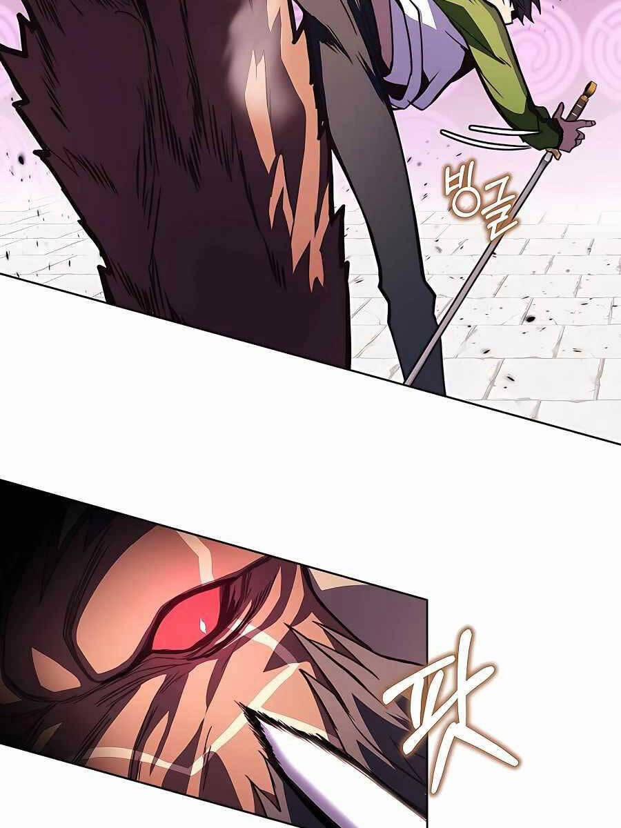 Trở Thành Nhân Viên Cho Các Vị Thần 8 trang 58