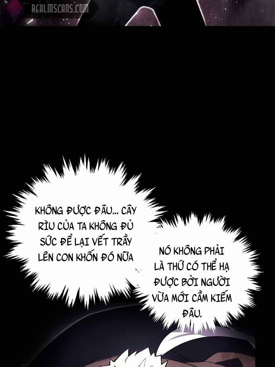 Trở Thành Nhân Viên Cho Các Vị Thần 8 trang 6