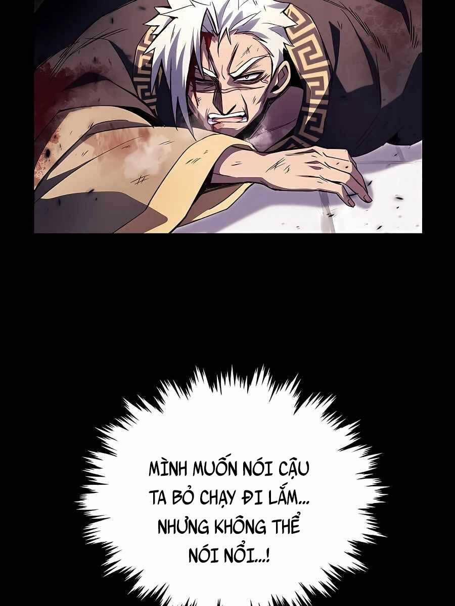 Trở Thành Nhân Viên Cho Các Vị Thần 8 trang 7