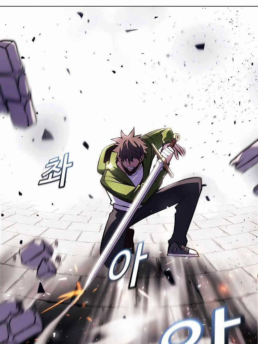 Trở Thành Nhân Viên Cho Các Vị Thần 8 trang 72