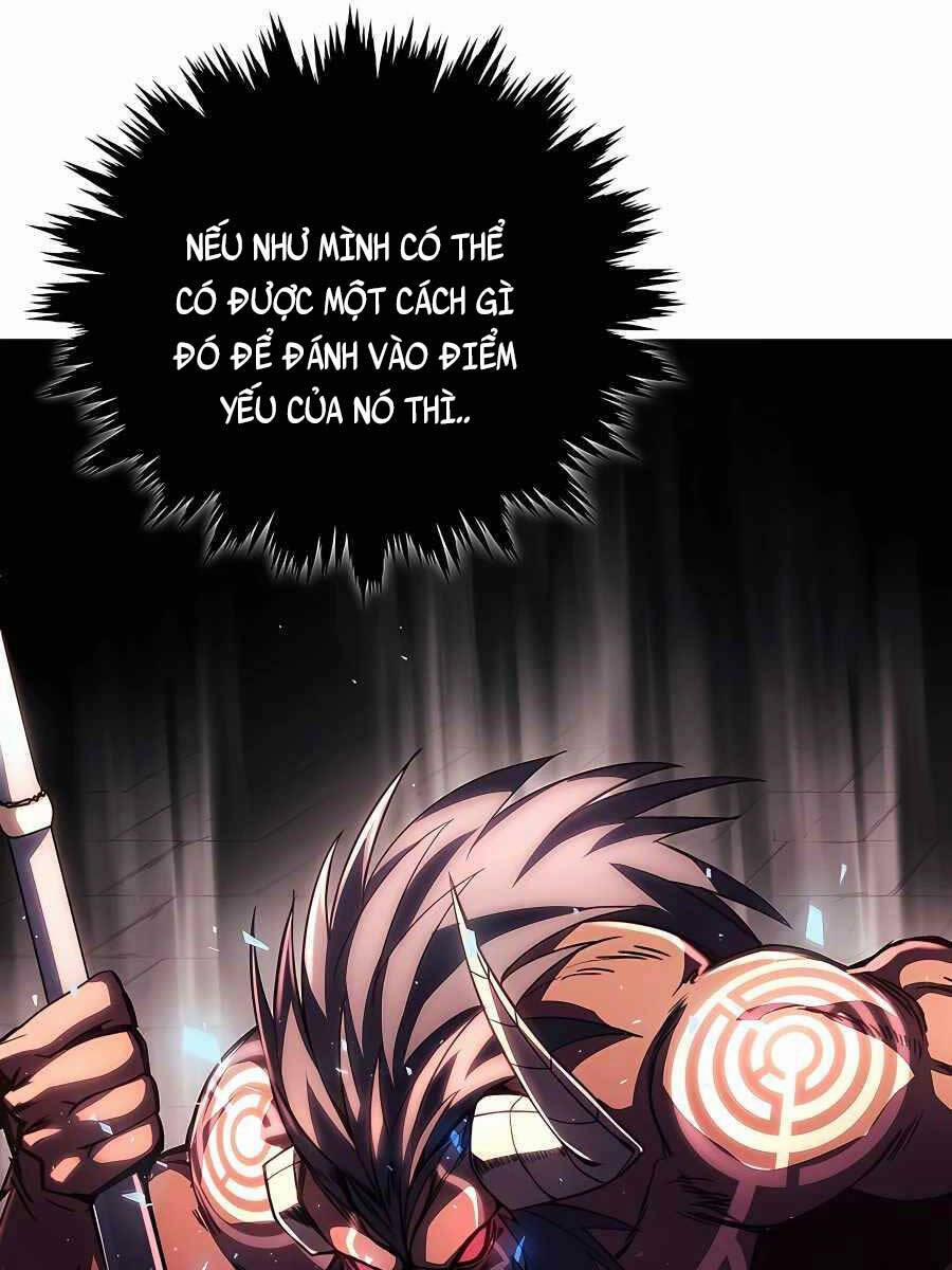 Trở Thành Nhân Viên Cho Các Vị Thần 8 trang 76