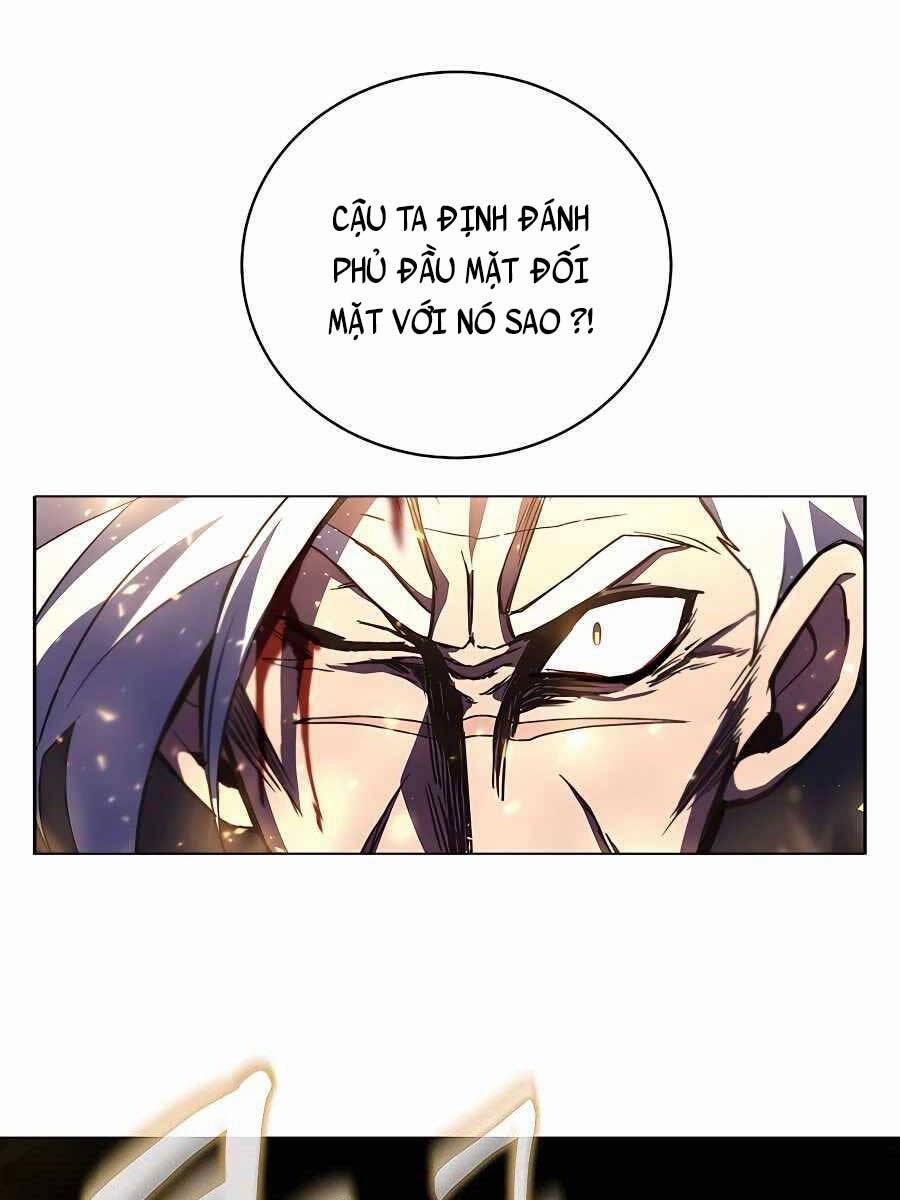 Trở Thành Nhân Viên Cho Các Vị Thần 8 trang 85