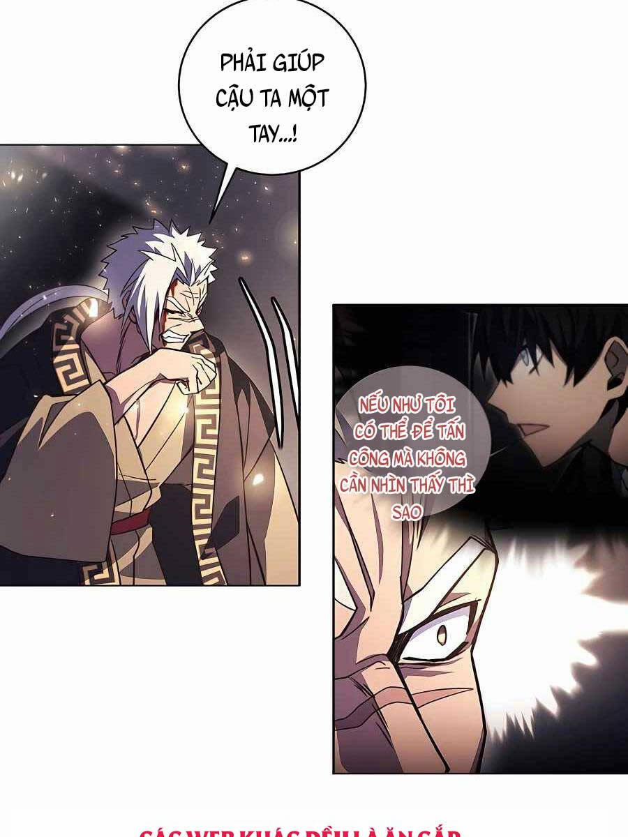 Trở Thành Nhân Viên Cho Các Vị Thần 8 trang 88