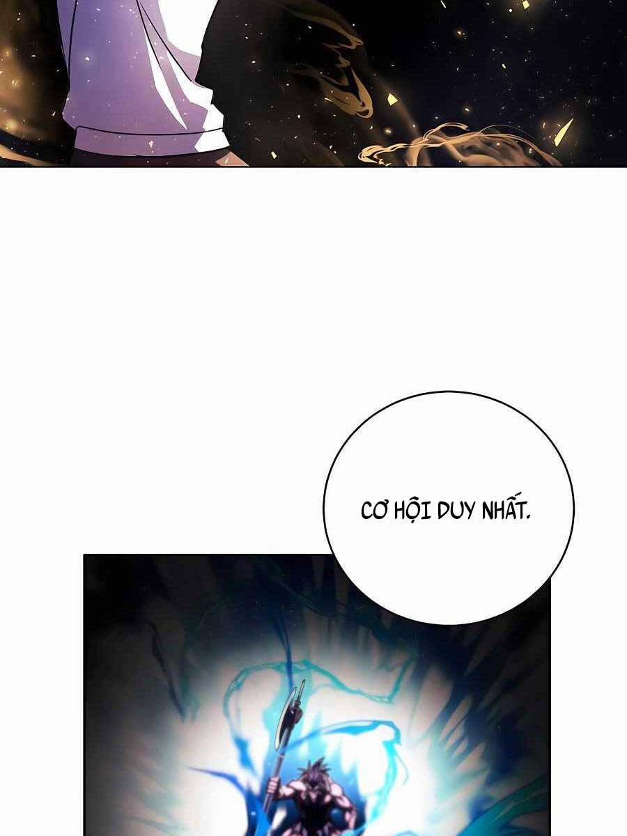 Trở Thành Nhân Viên Cho Các Vị Thần 8 trang 93