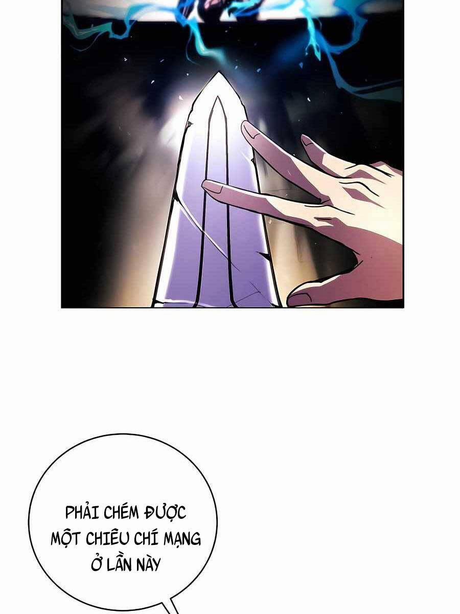 Trở Thành Nhân Viên Cho Các Vị Thần 8 trang 94