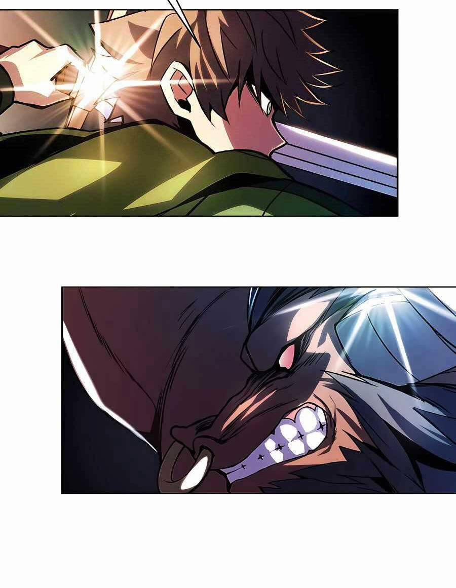 Trở Thành Nhân Viên Cho Các Vị Thần 8 trang 95