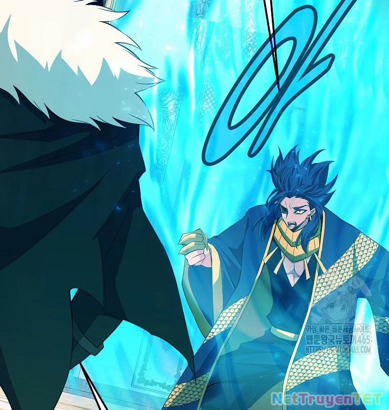 Trở Thành Nhân Viên Cho Các Vị Thần 80 trang 108