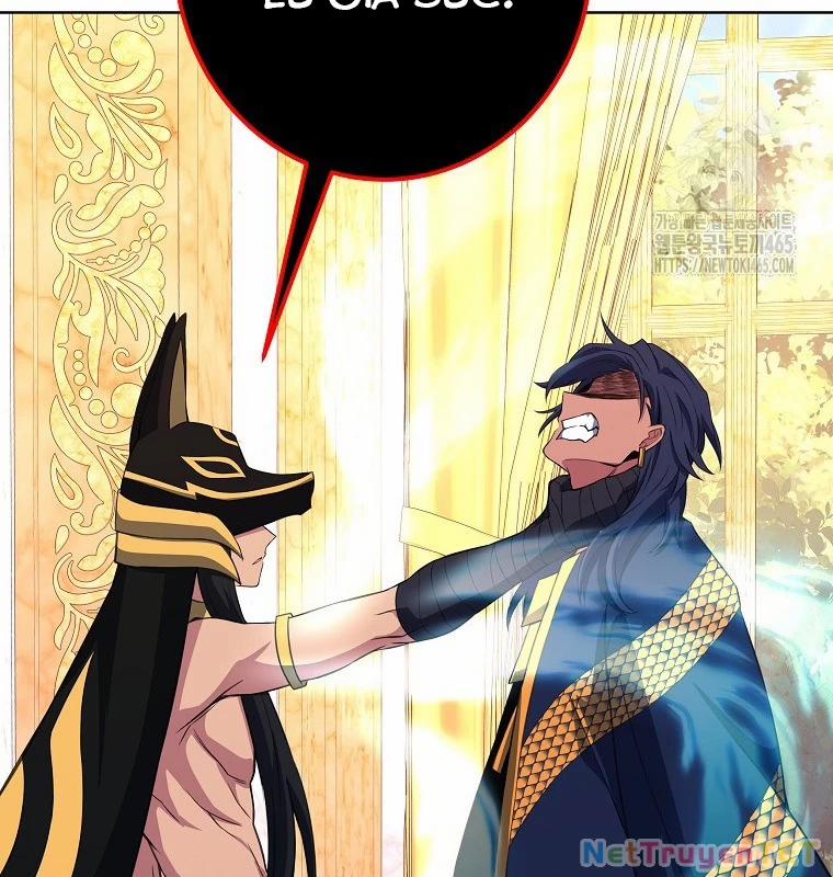 Trở Thành Nhân Viên Cho Các Vị Thần 80 trang 167