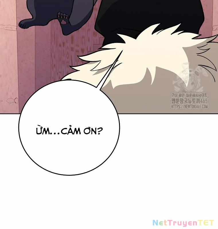 Trở Thành Nhân Viên Cho Các Vị Thần 80 trang 27