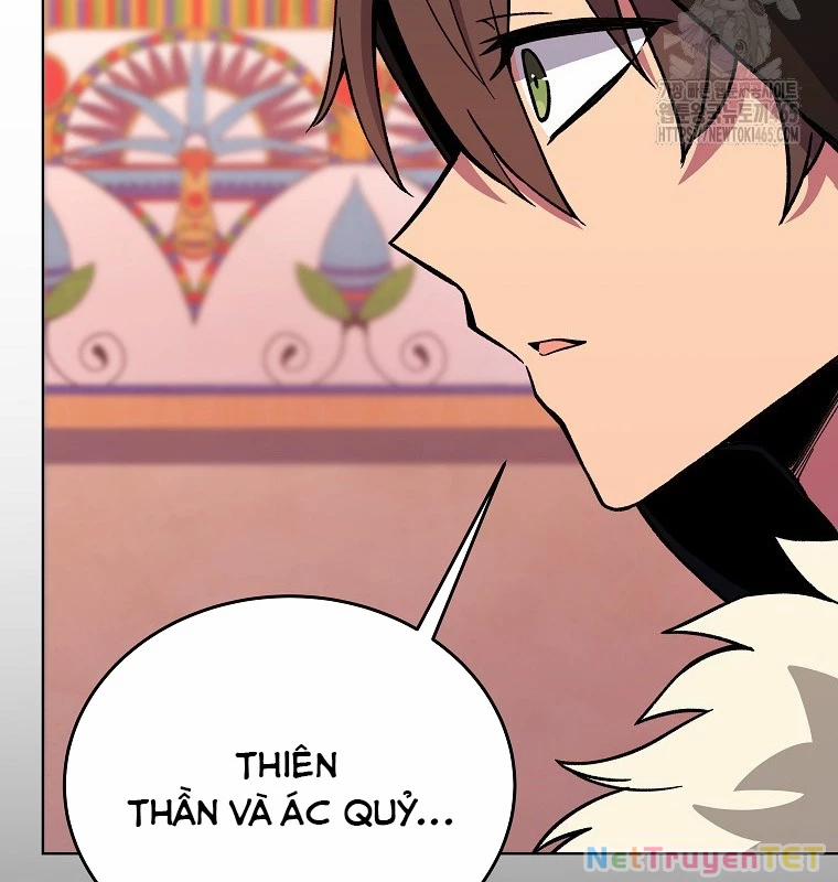 Trở Thành Nhân Viên Cho Các Vị Thần 80 trang 39