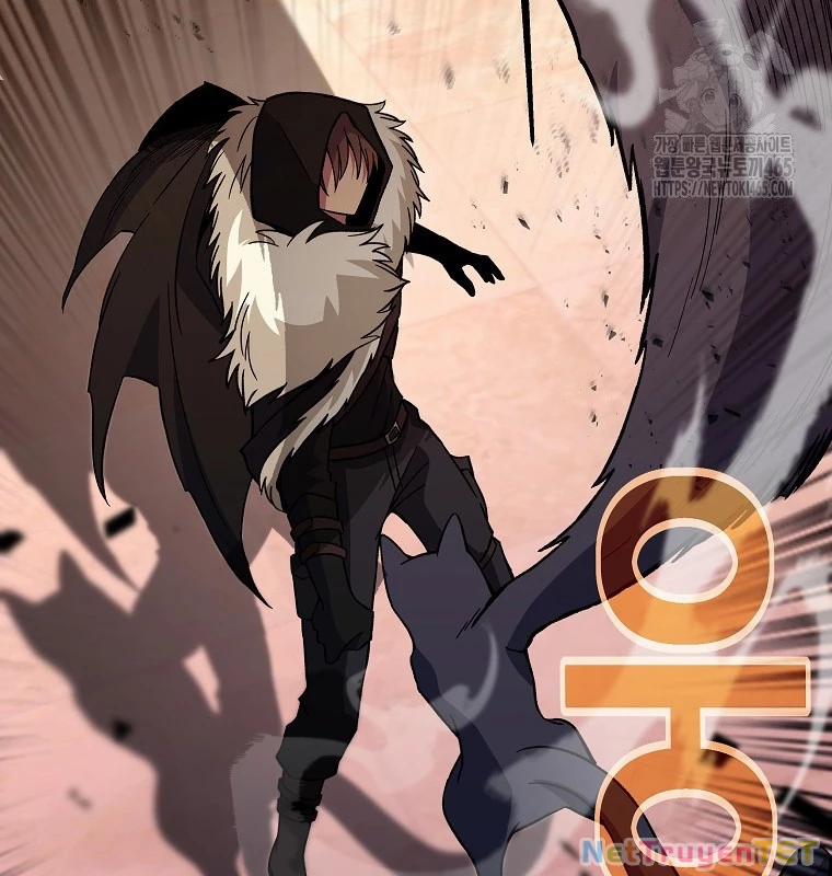 Trở Thành Nhân Viên Cho Các Vị Thần 80 trang 8