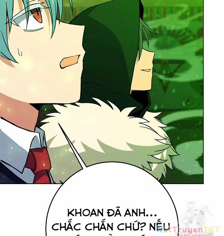 Trở Thành Nhân Viên Cho Các Vị Thần 80 trang 81