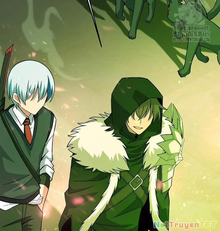 Trở Thành Nhân Viên Cho Các Vị Thần 80 trang 86