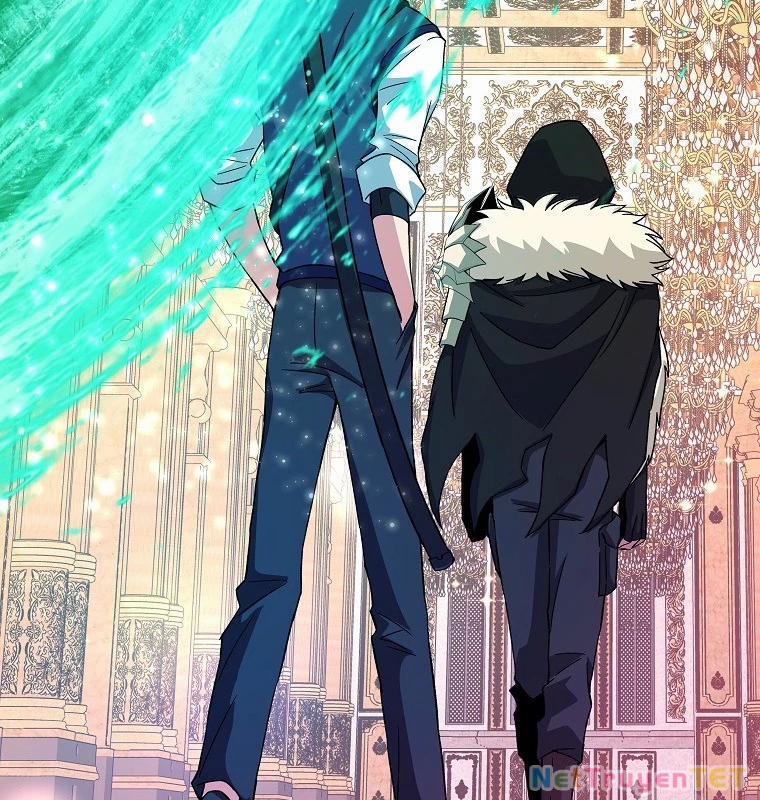 Trở Thành Nhân Viên Cho Các Vị Thần 80 trang 96