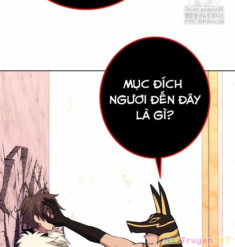 Trở Thành Nhân Viên Cho Các Vị Thần 81 trang 128