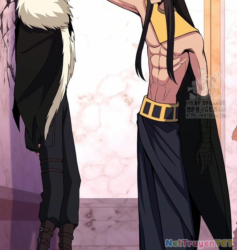 Trở Thành Nhân Viên Cho Các Vị Thần 81 trang 129