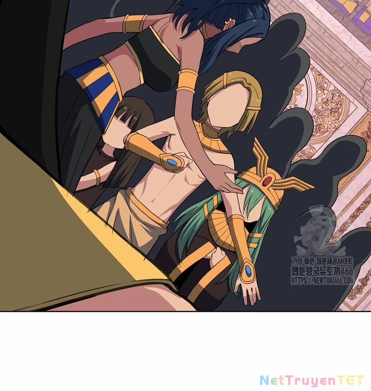 Trở Thành Nhân Viên Cho Các Vị Thần 81 trang 136