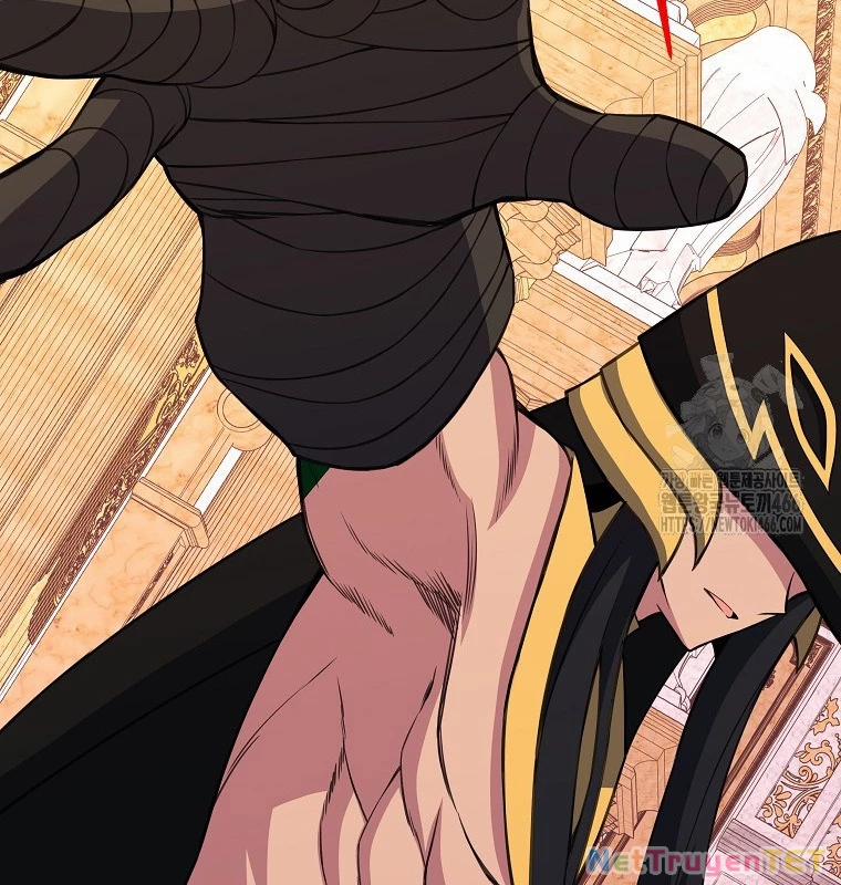 Trở Thành Nhân Viên Cho Các Vị Thần 81 trang 143