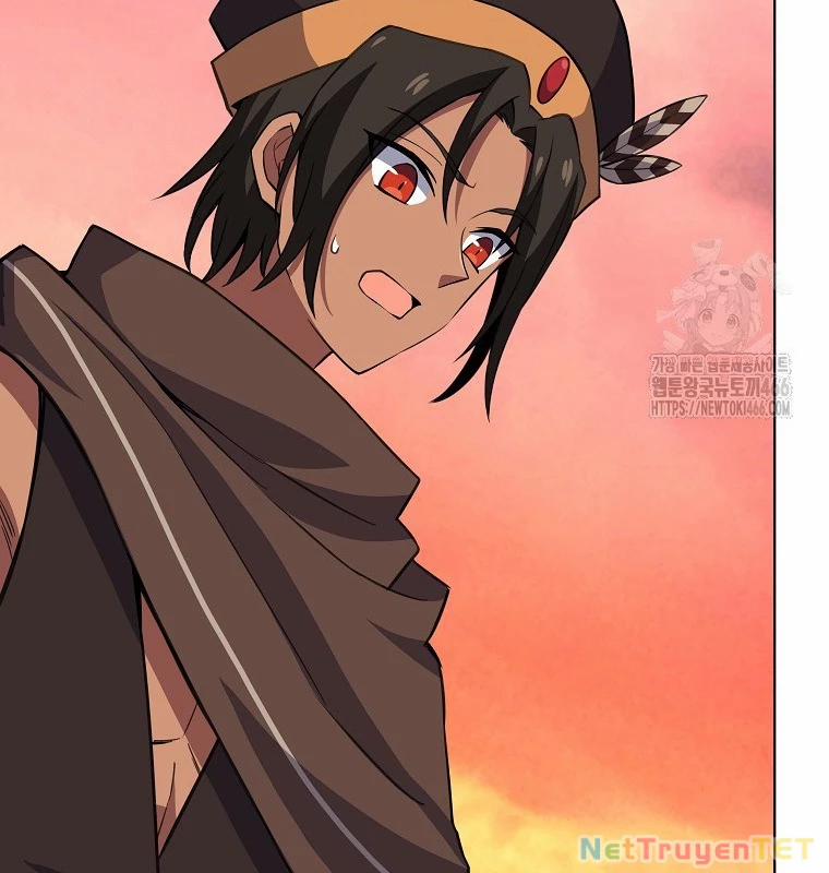 Trở Thành Nhân Viên Cho Các Vị Thần 81 trang 150