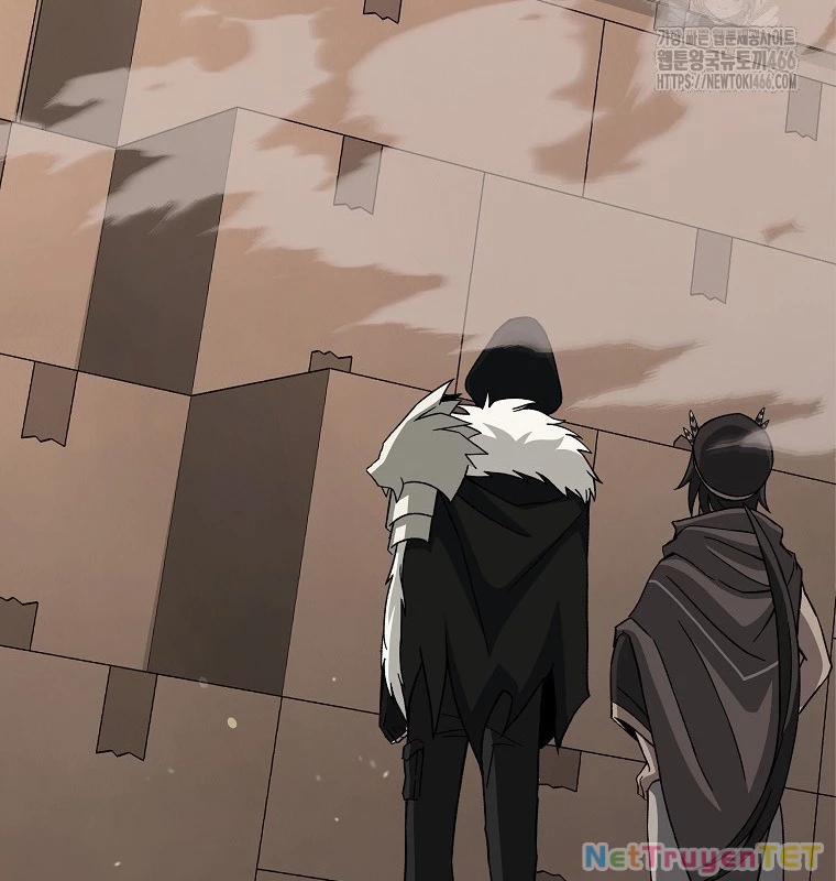 Trở Thành Nhân Viên Cho Các Vị Thần 81 trang 160