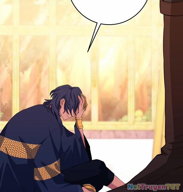 Trở Thành Nhân Viên Cho Các Vị Thần 81 trang 18