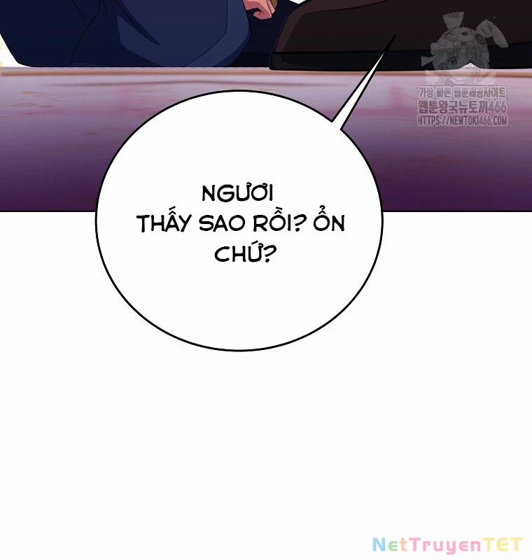 Trở Thành Nhân Viên Cho Các Vị Thần 81 trang 19