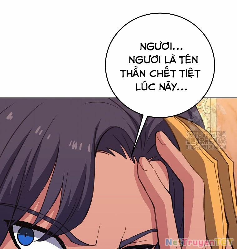 Trở Thành Nhân Viên Cho Các Vị Thần 81 trang 20